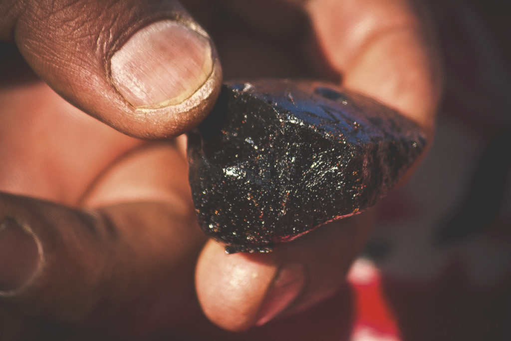 Shilajit The Mysterious Himalayan Superfood