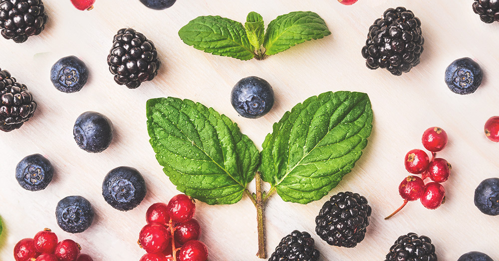 Foods That Naturally Elevate Mood Foods That Naturally Elevate Mood
