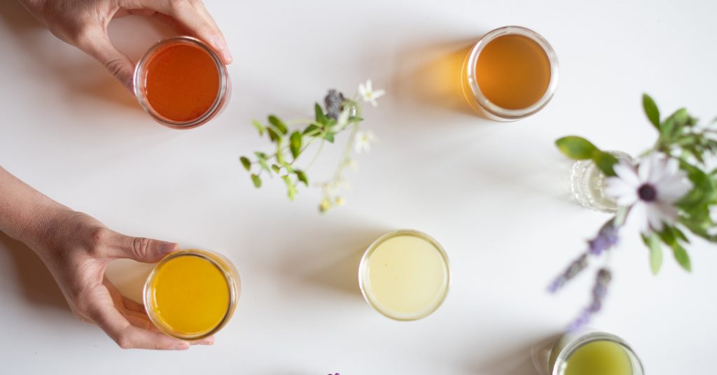 The Top 8 Adaptogenic Herbs for Reducing Stress, Restoring Energy Levels and Creating Peak Health and Wellness