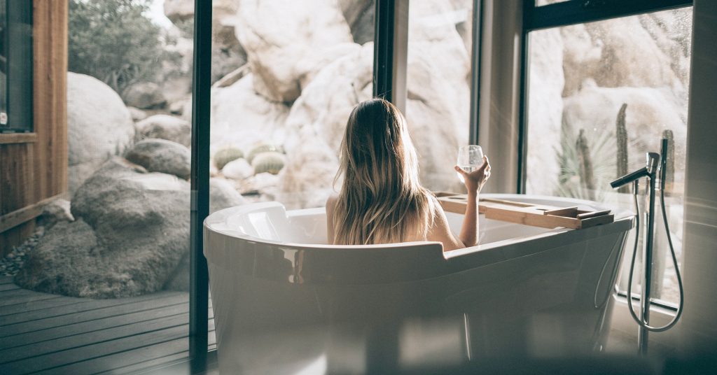 5 Ayurvedic Self-Care Rituals for Whole Body Relaxation and Rejuvenation