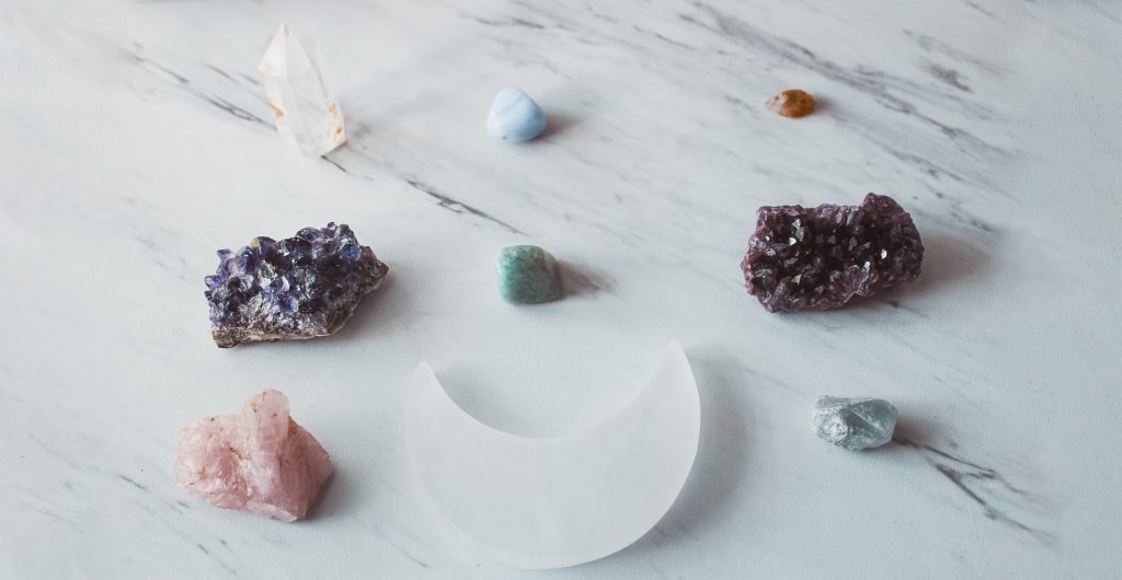 Astrology and Crystals: The Best Healing Stones for Each of the 12 Zodiac Signs