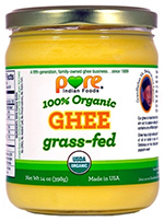 pure-ayurvedic-diet-ghee