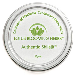 lotus-blooming-shilajit-resin