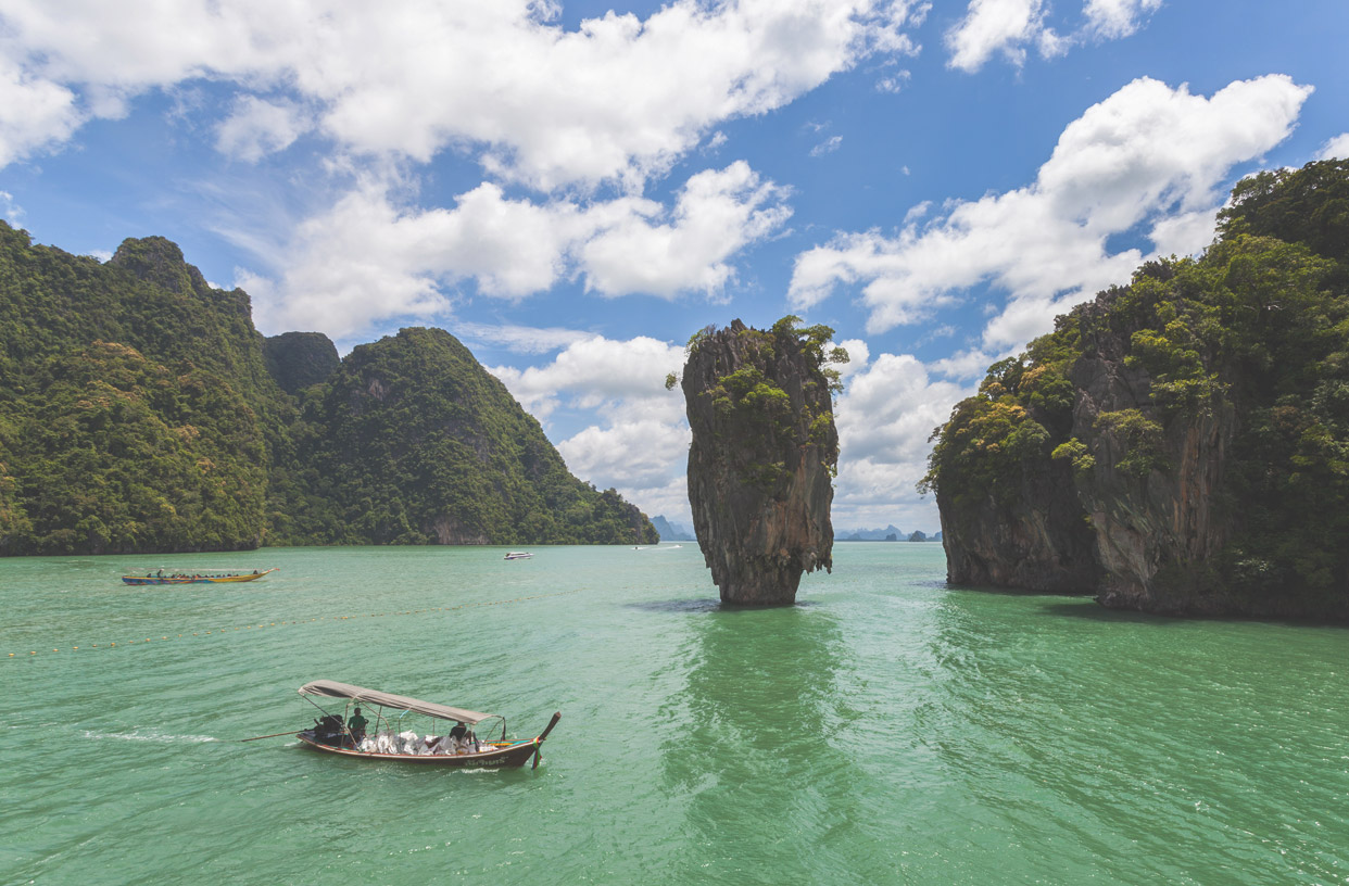 Isla-Tapu-Ao-Phang-Nga-National-Park-Thailand