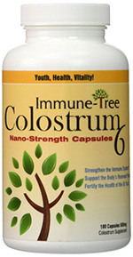 Immune-Tree-Colostrum