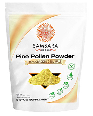Pine-Pollen-Hormones-Testosterone