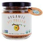 Organic-Bee-Pollen