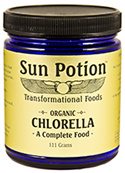 Organic-Chlorella-Longevity