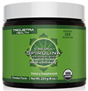 Organic-Spirulina-Powder