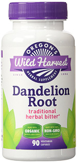 organic-dandelion-root-capsules