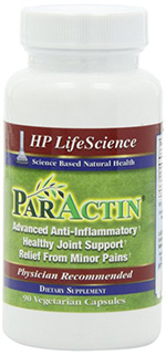 paractin-anti-inflammatory