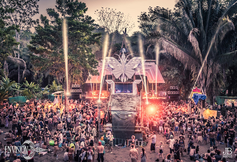 Envision-Festival-2016-Jungle