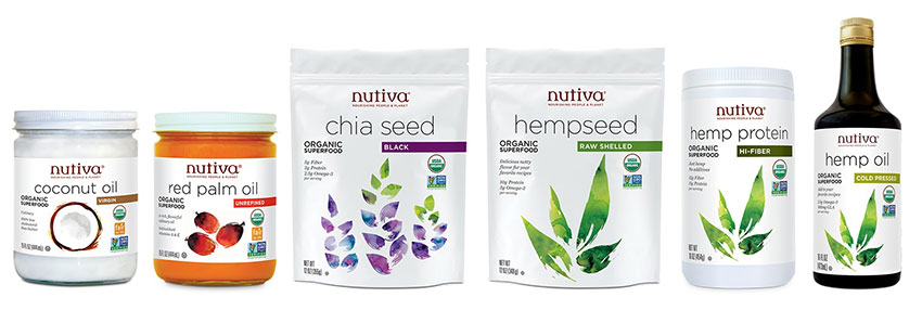 Nutiva