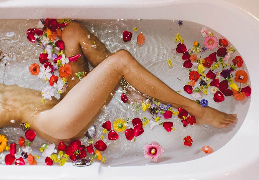 5 Ways to Harness Your Personal Pleasure, Sexuality, and Wellness