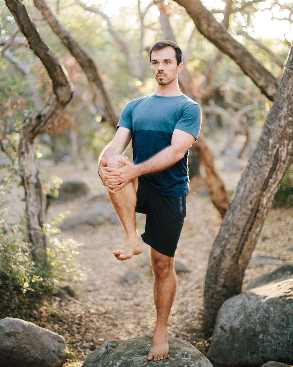 Tree-Pose-Balanced-Body