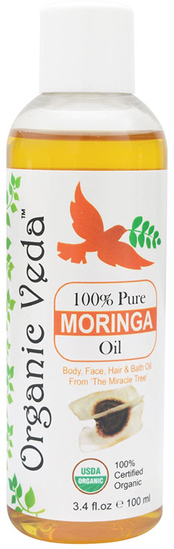 Moringa-Oil-Organic-Veda