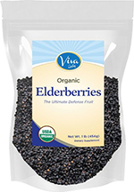 Organic-Elderberry-Tea