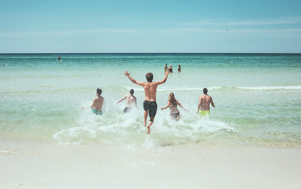 finding-your-soul-tribe-beach-playing