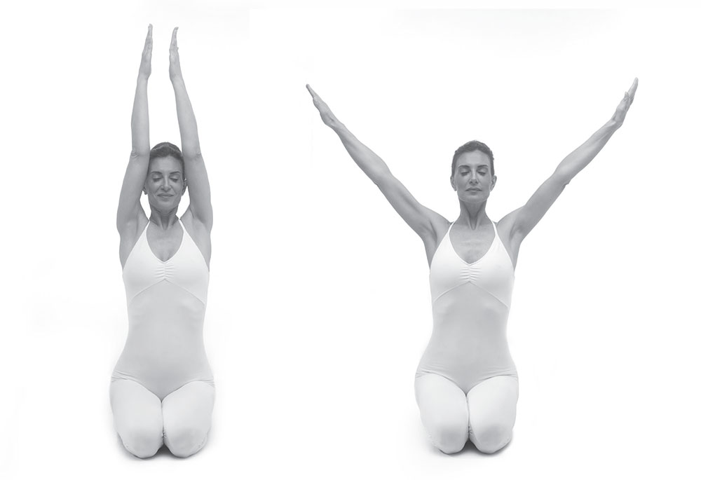 eighth-chakra-yoga-pose-aura-visualization-position-2