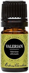 Valerian-Oil