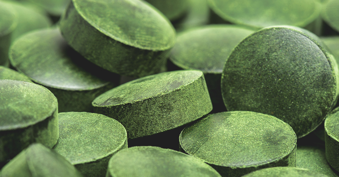 The Incredible Benefits of Chlorella: Nature's Healthiest Food