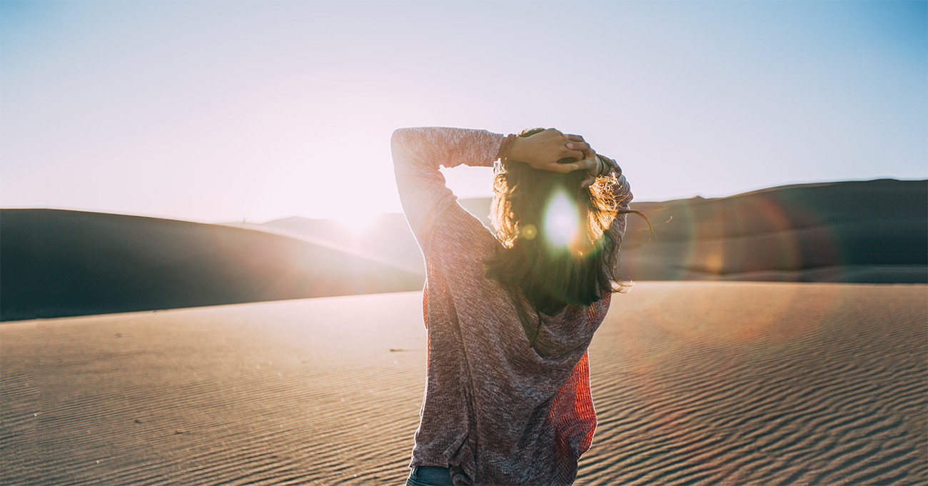 Two Ancient Yogic Breathing Practices for Increasing Life Force Energy