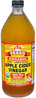 apple-cider-vinegar