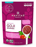 goji-berries