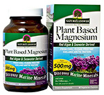 Plant-Based-Magnesium