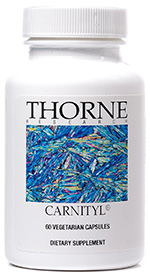 Acetyl-L-Carnitine
