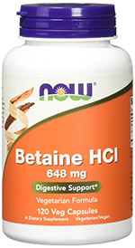 Betain-Hydrochloric-Acid