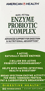 Enzyme-Probiotic-Complex