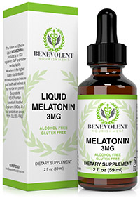 Liquid-Melatonin