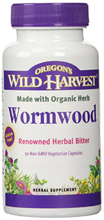 Organic-Wormwood-Artemisinin