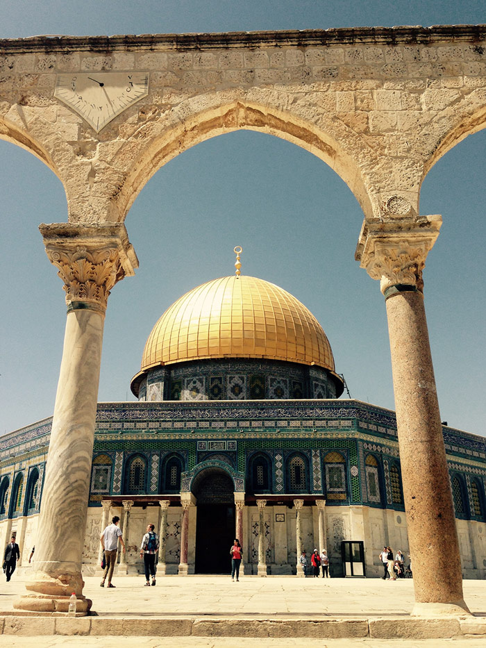 jerusalem-temple-of-the-rock