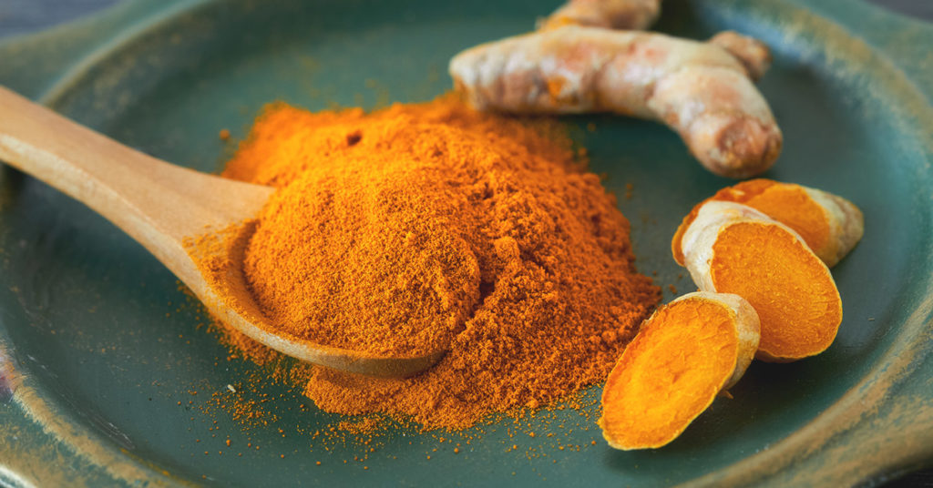 The 10 Most Incredible Health Benefits of Turmeric & Curcumin