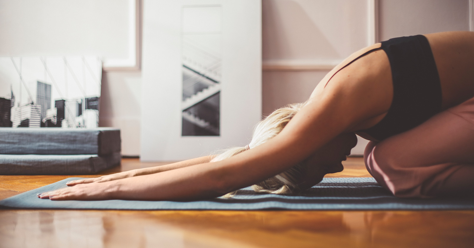 The Ultimate Guide to Choosing a Yoga Teacher Training
