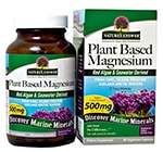 Plant-Based-Magnesium-Supplement