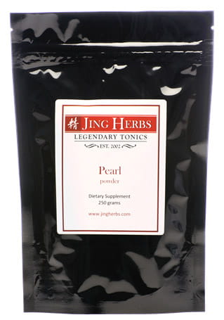 Pearl Powder Benefits – Root + Bones