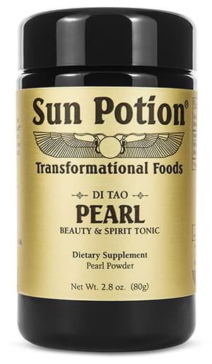 Pearl Powder Benefits – Root + Bones