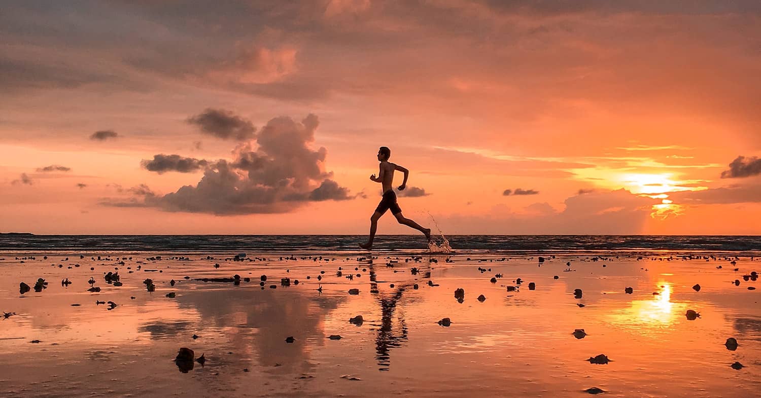 The Pillars of Health: Your Foundations for Lifelong Wellness