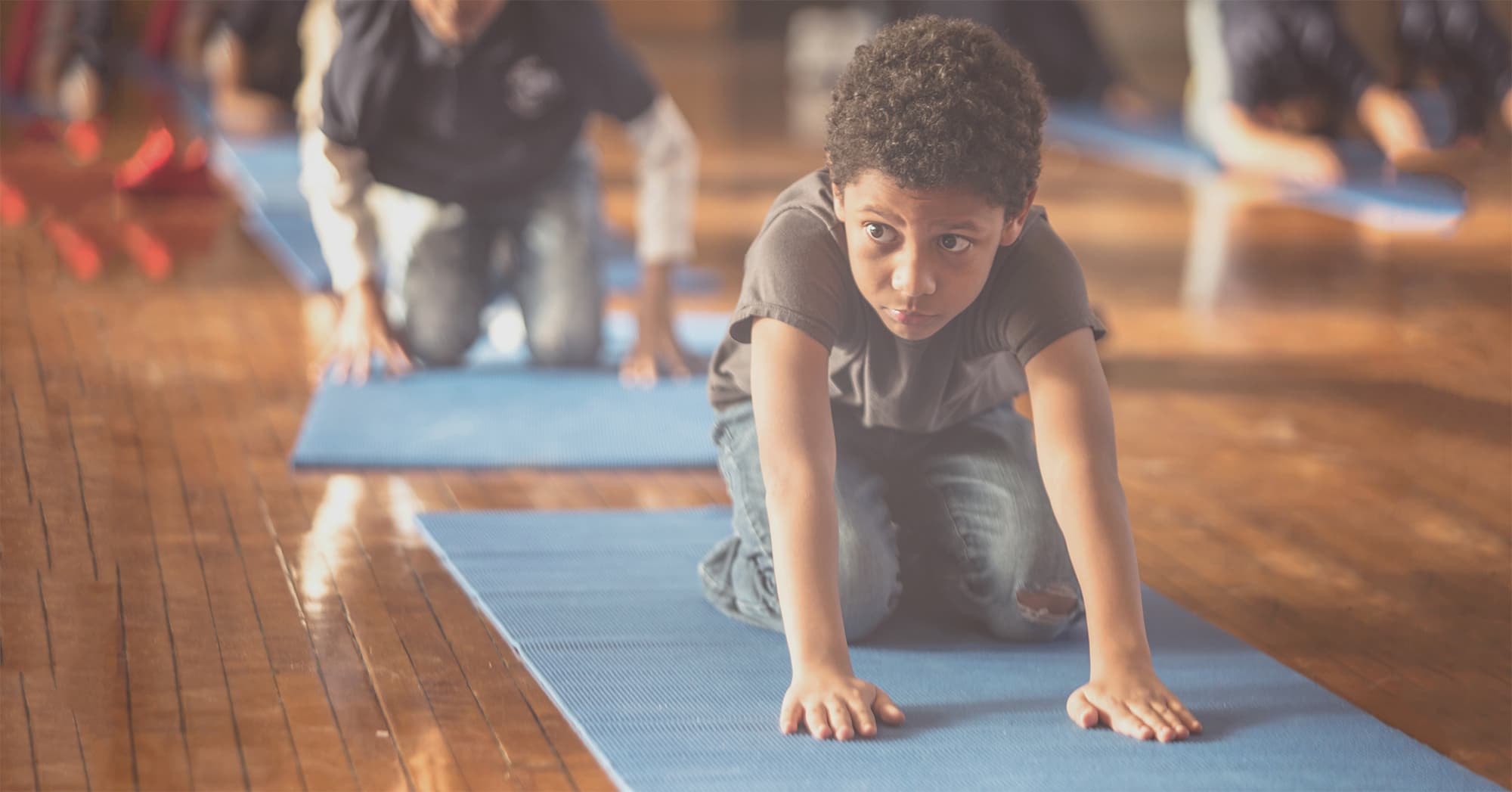 Careers with Soul: Teach Yoga + Mindfulness to Kids in School