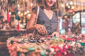 How to Save the Planet While You Shop: Discover the World’s Top Online Marketplace for Sustainable, Fair Trade Goods