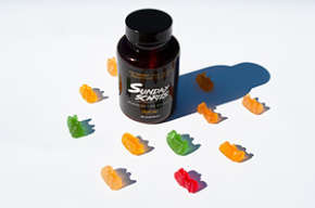 Stop Anxiety in Its Tracks with CBD: The Natural Remedy for Anxiety that Actually Works