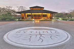 My Journey to Rythmia Life Advancement Center: The Land of Miracles