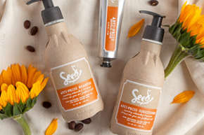 Hair Care for People Who Care About the Planet: Organic, Natural Hair Products that Actually Work