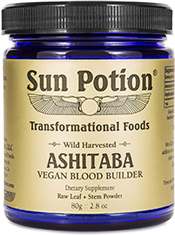 sun-potion-ashitaba-powder