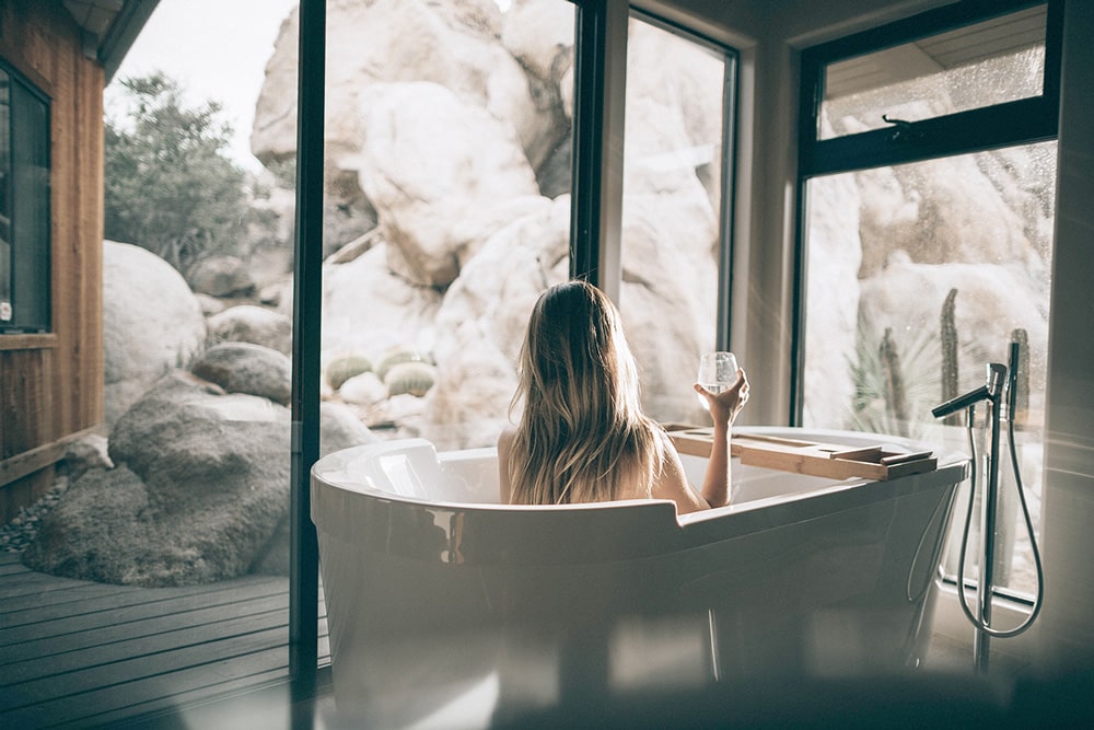 5 Ayurvedic Self-Care Rituals for Relaxation and Rejuvenation