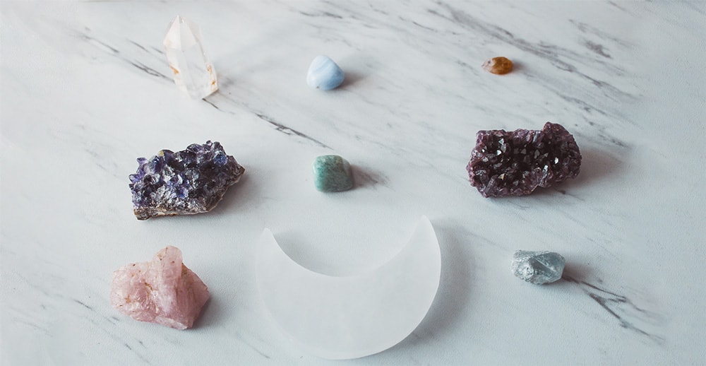 Astrology and Crystals: The Best Stones for Each of the 12 Zodiac Signs