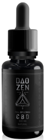 Dao-Zen-CBD-Tincture-Product